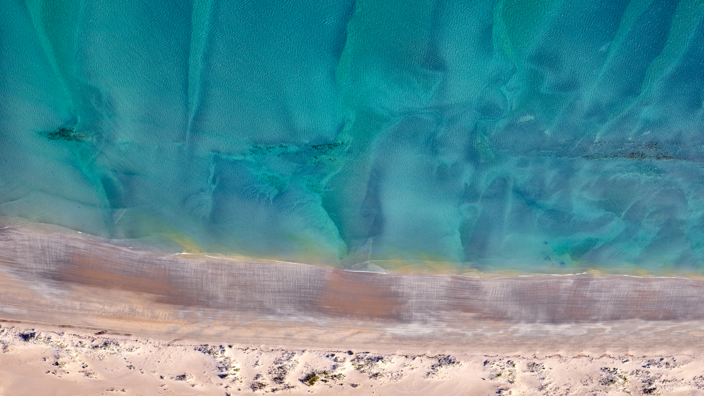 Cape Leveque (coast)