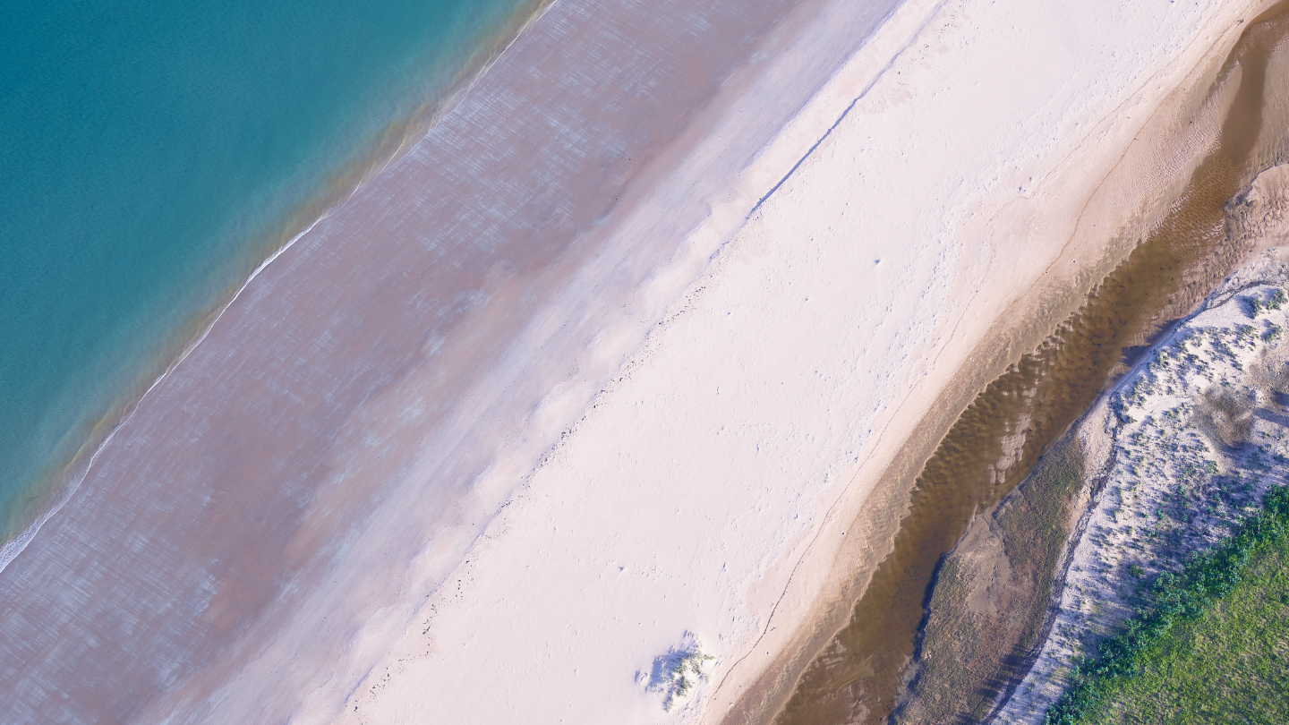 Cape Leveque (dunes)