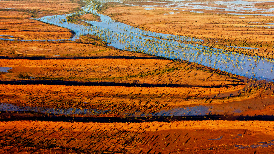 Simpson Desert