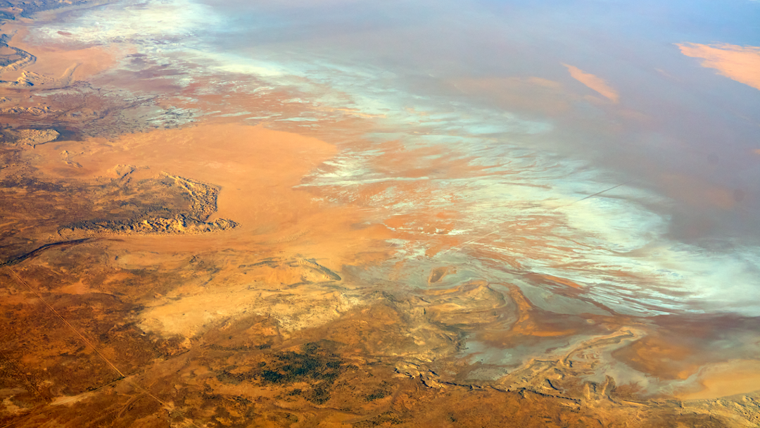 Lake Frome (basin)