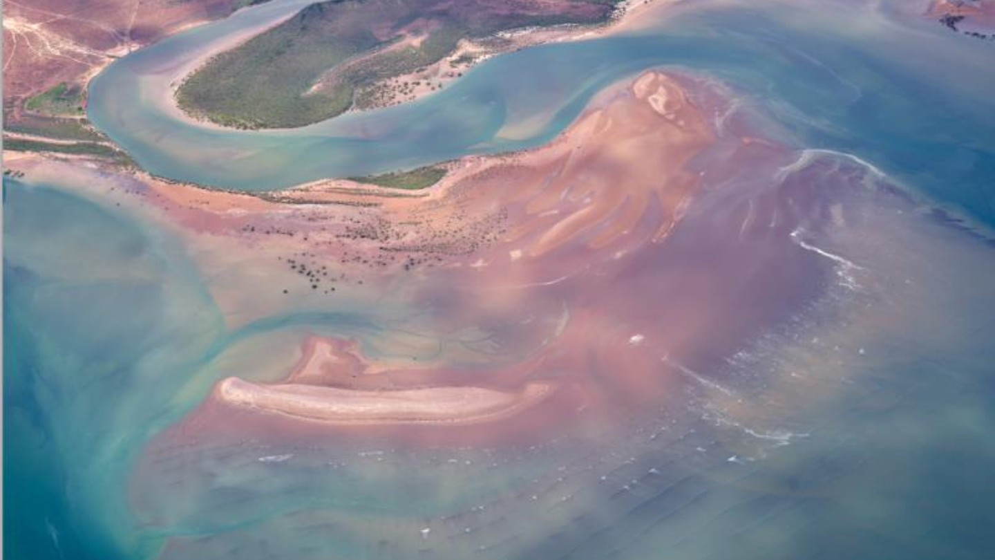 Port Hedland (coast)