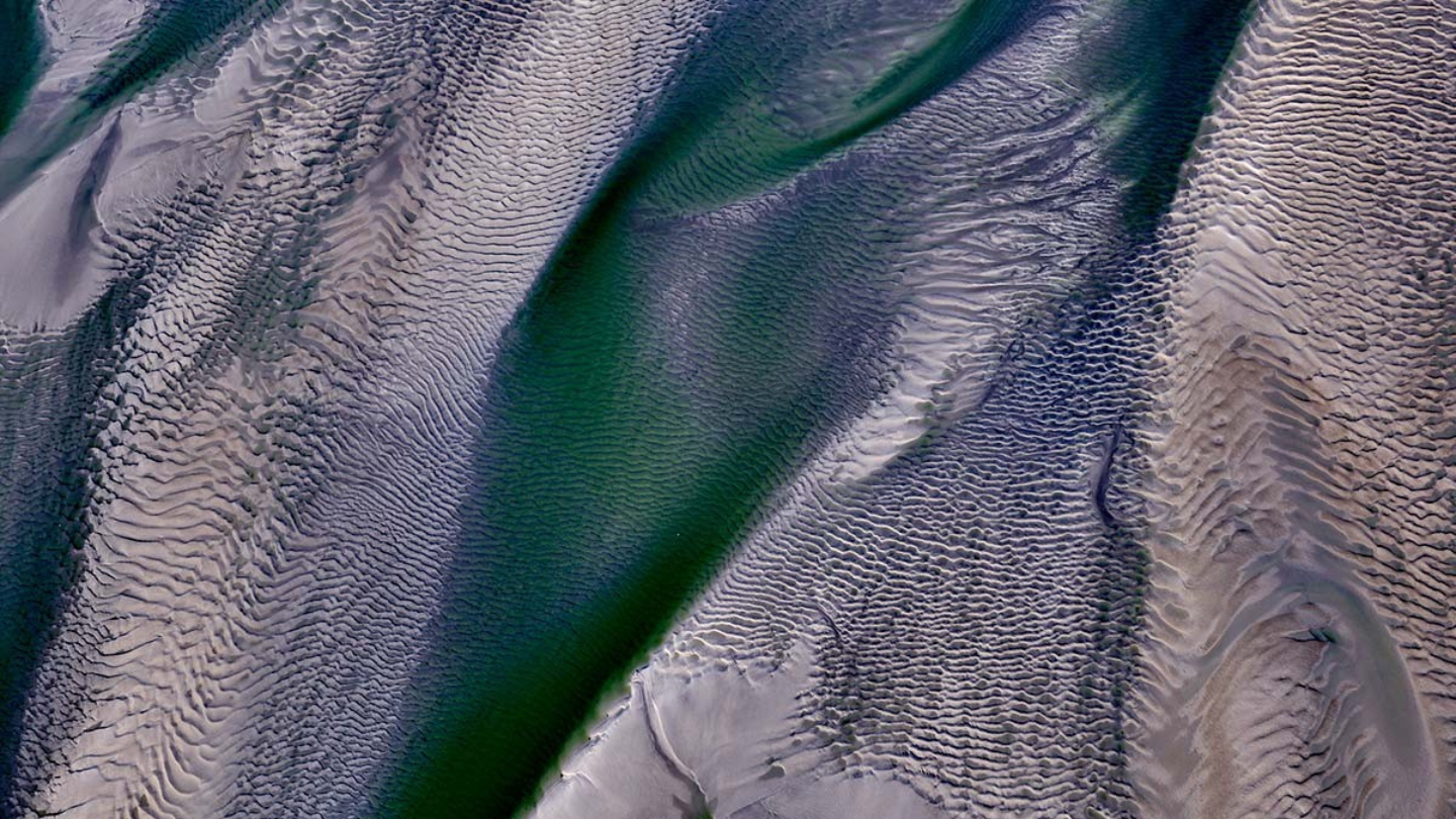 Cape Leveque (sandbank)