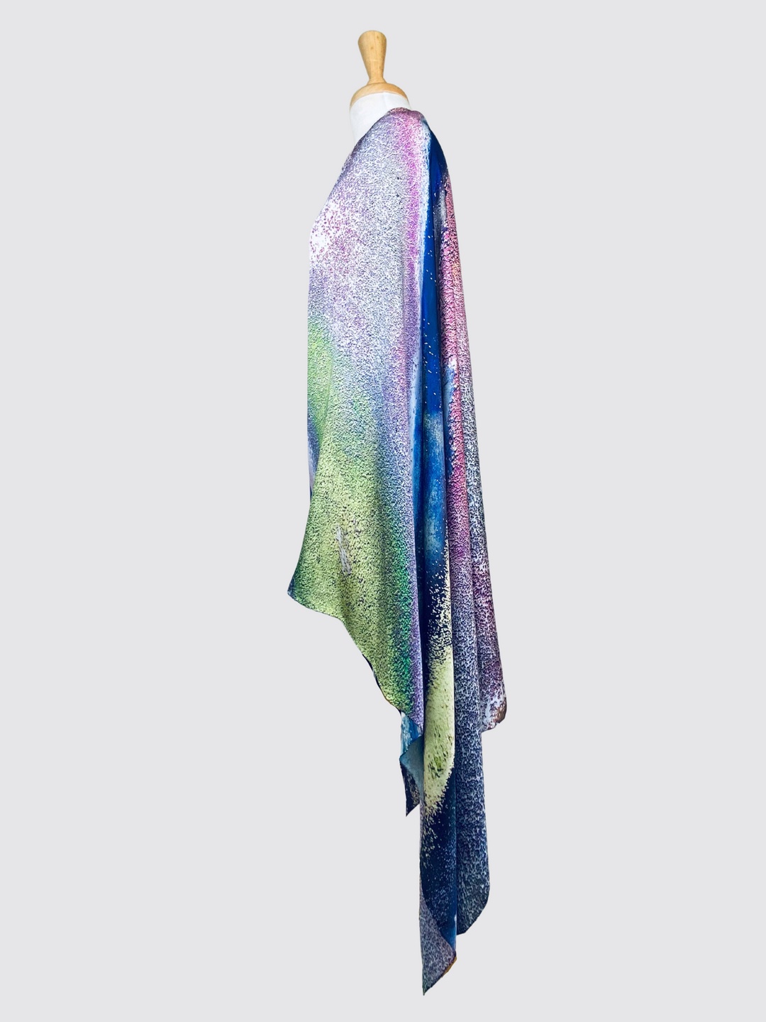 Roebuck Bay 100% Silk Scarf – Australian Design