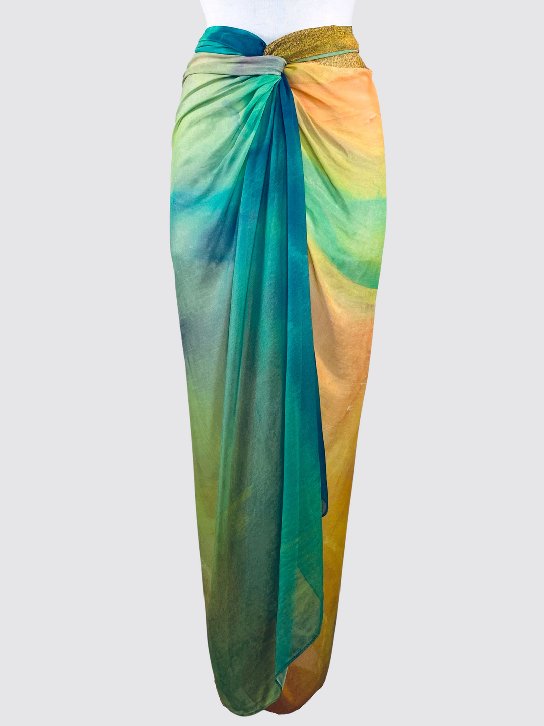 Shark Bay beach wrap