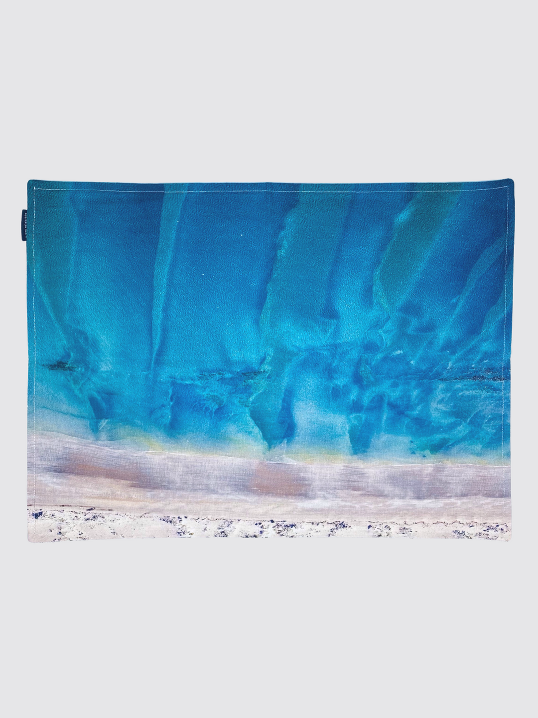 Cape Leveque (coast) placemat x 2