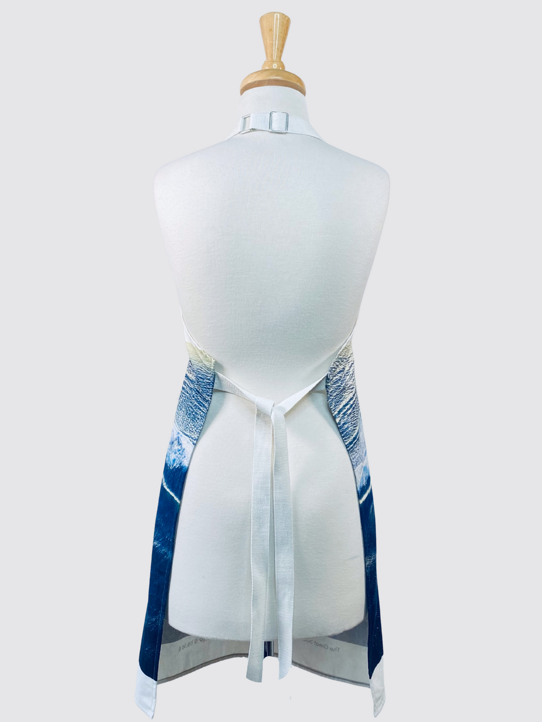 Great Southern Ocean apron
