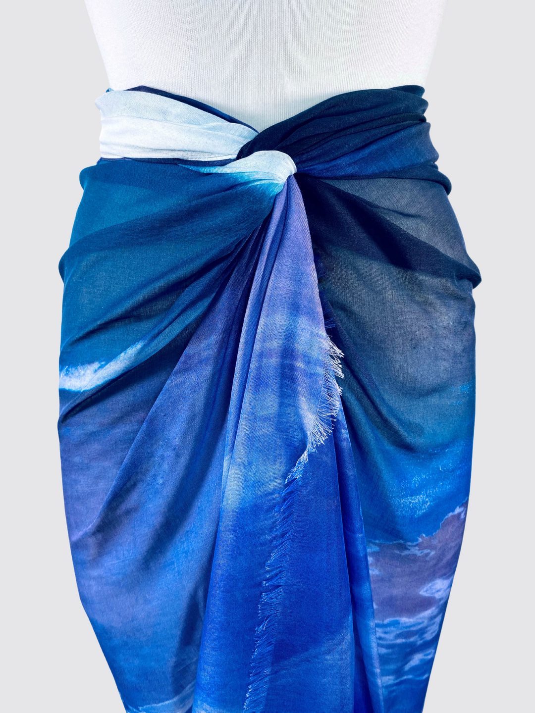 Coral Bay beach wrap