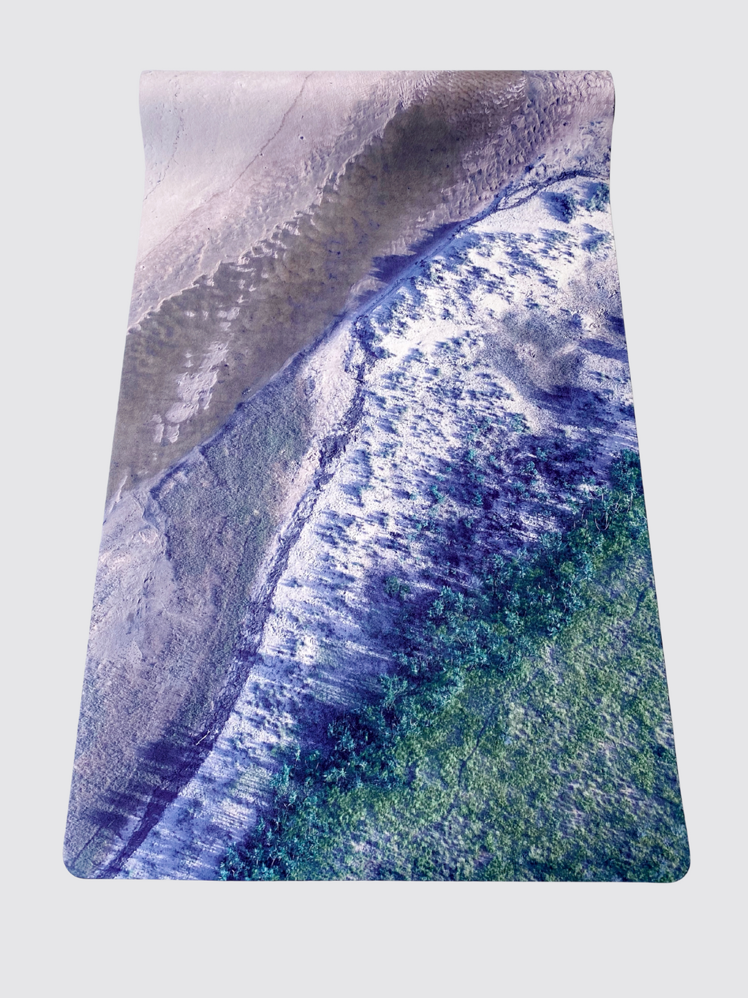 Cape Leveque (dunes) yoga mat