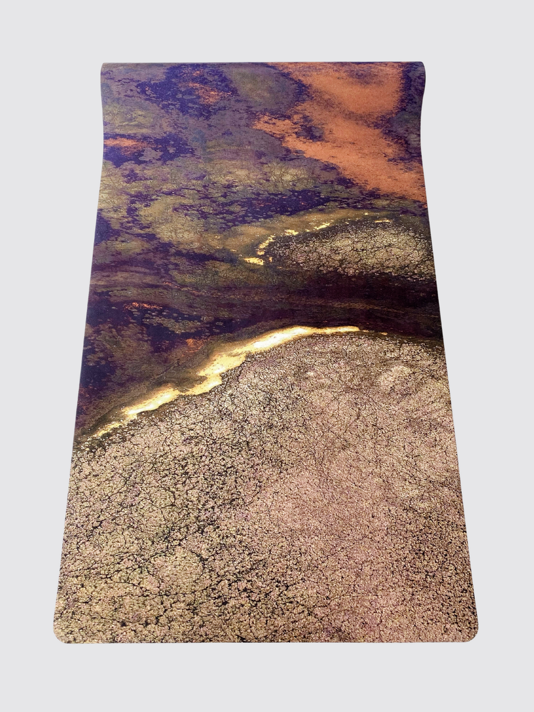 Roebuck Bay (basin) yoga mat