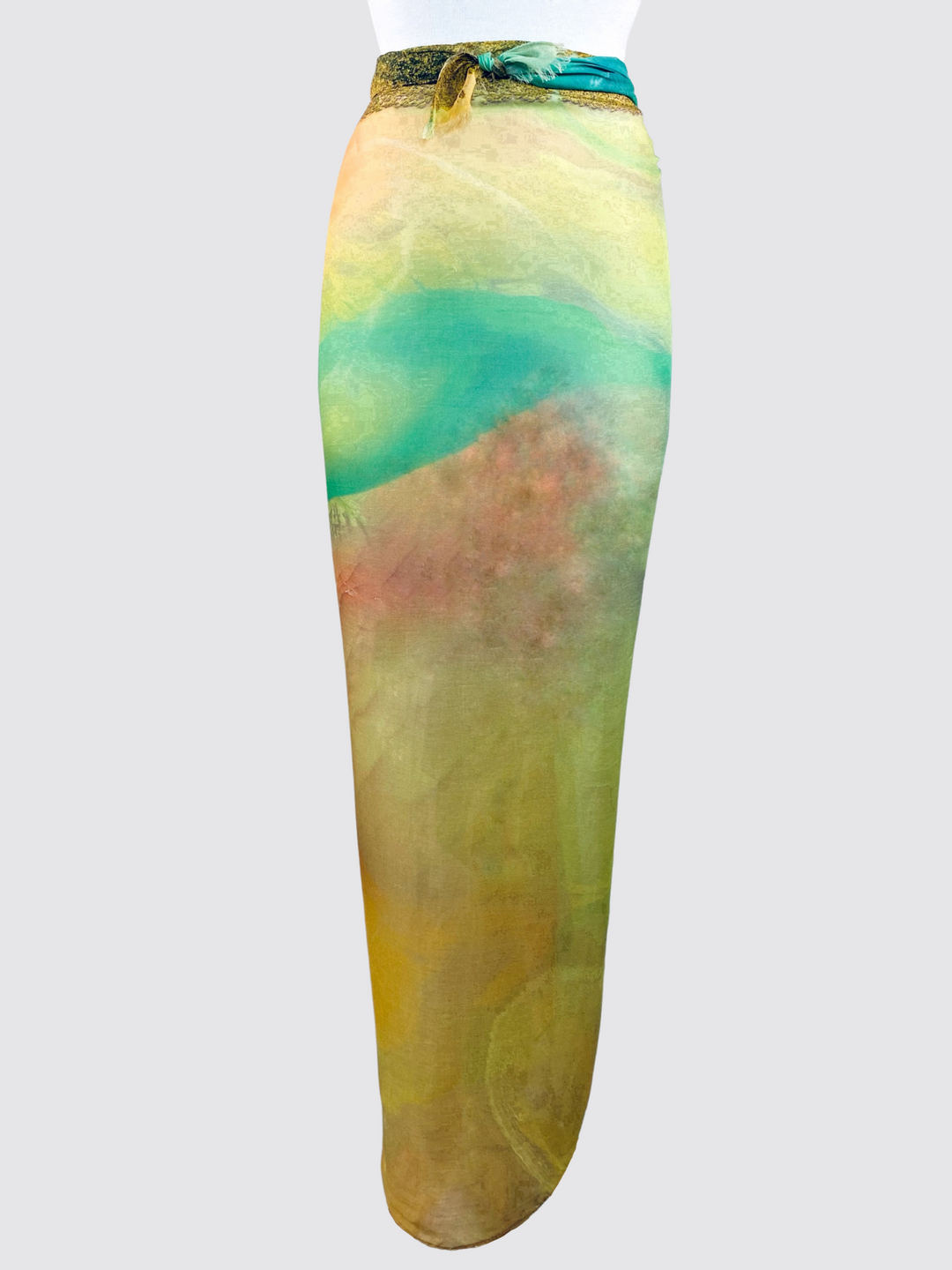 Shark Bay beach wrap