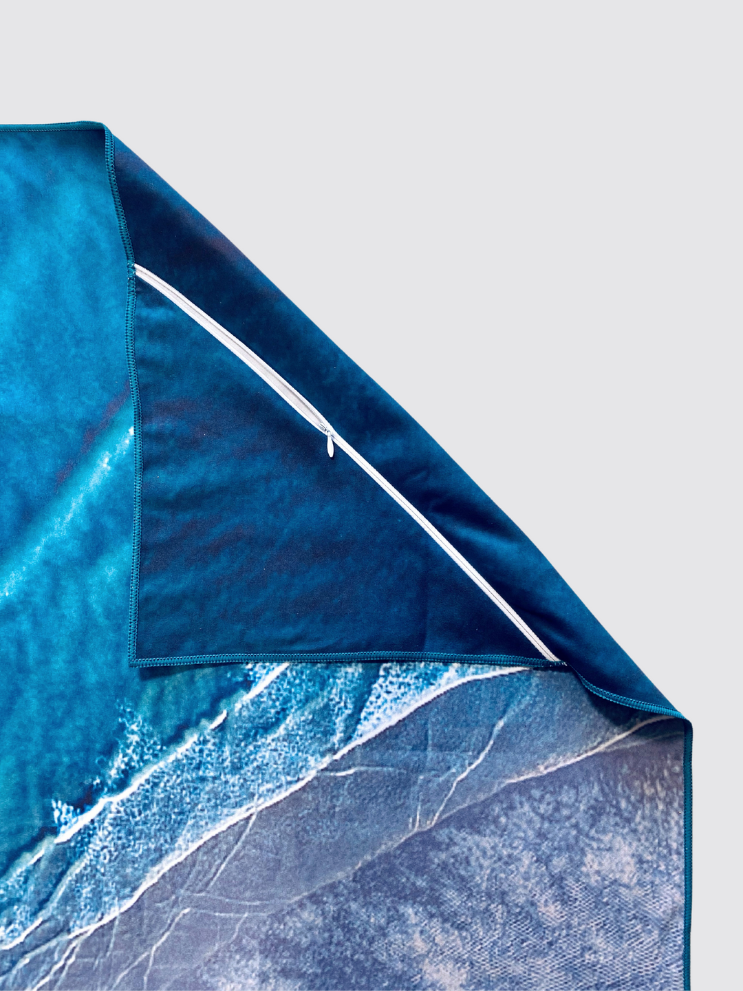 Broome (sandbank) beach towel