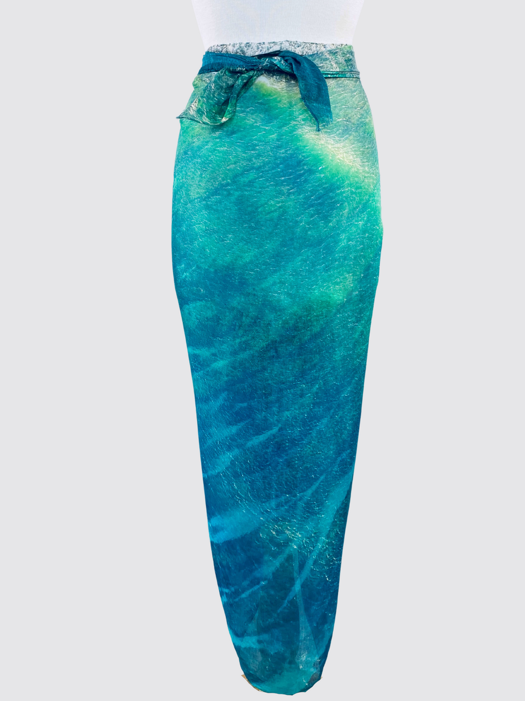Sydney beach wrap