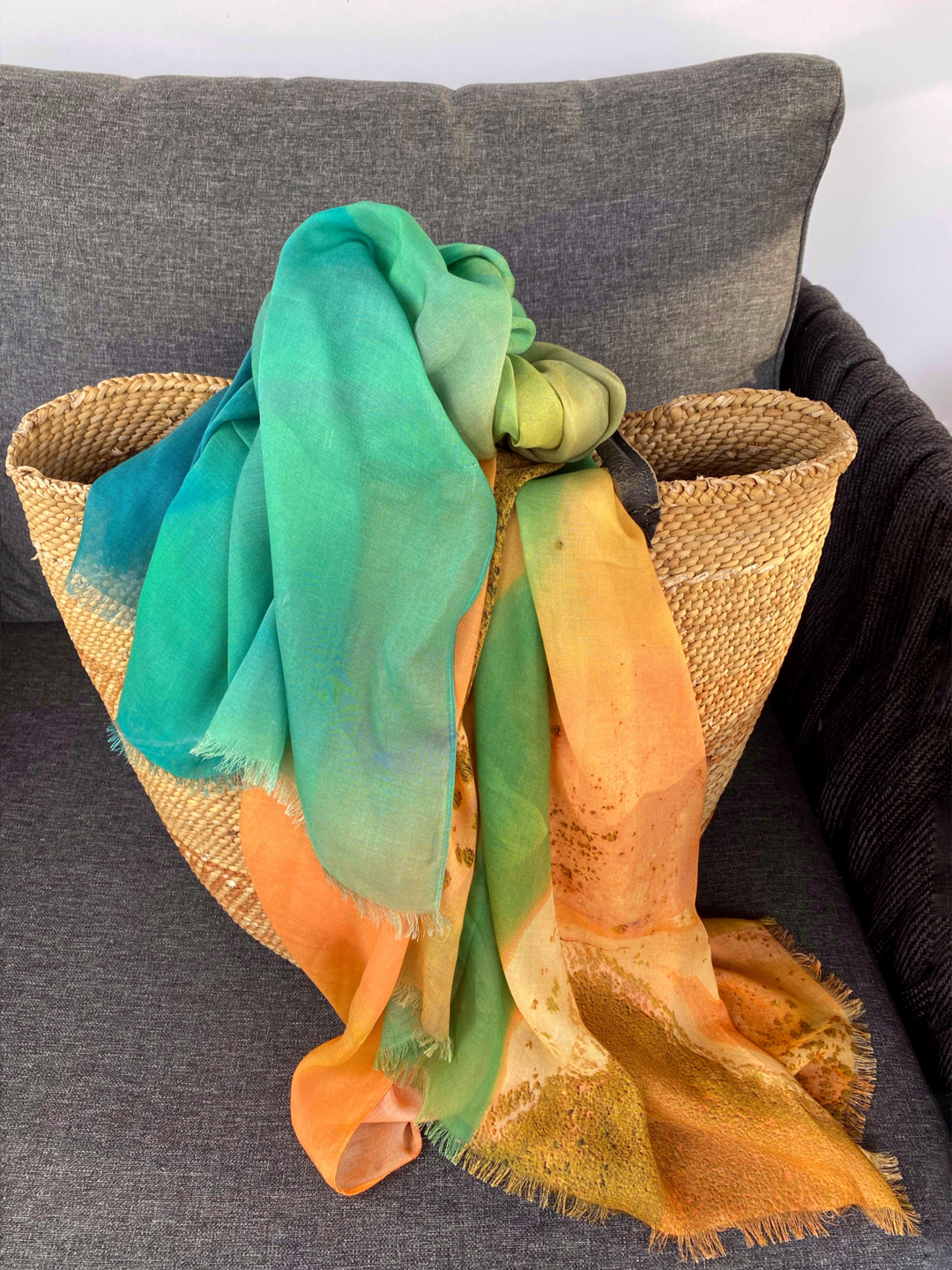 Shark Bay beach wrap