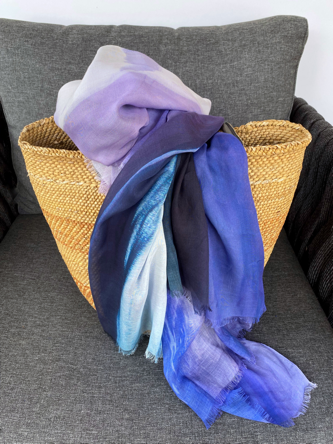 Coral Bay beach wrap