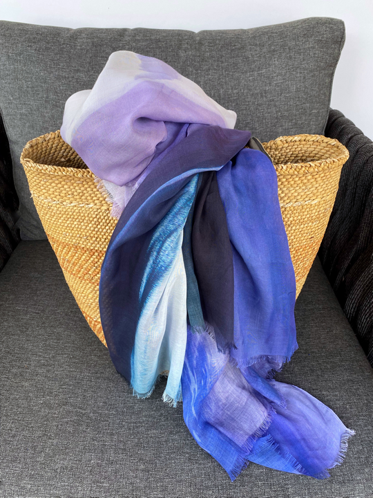 Coral Bay beach wrap