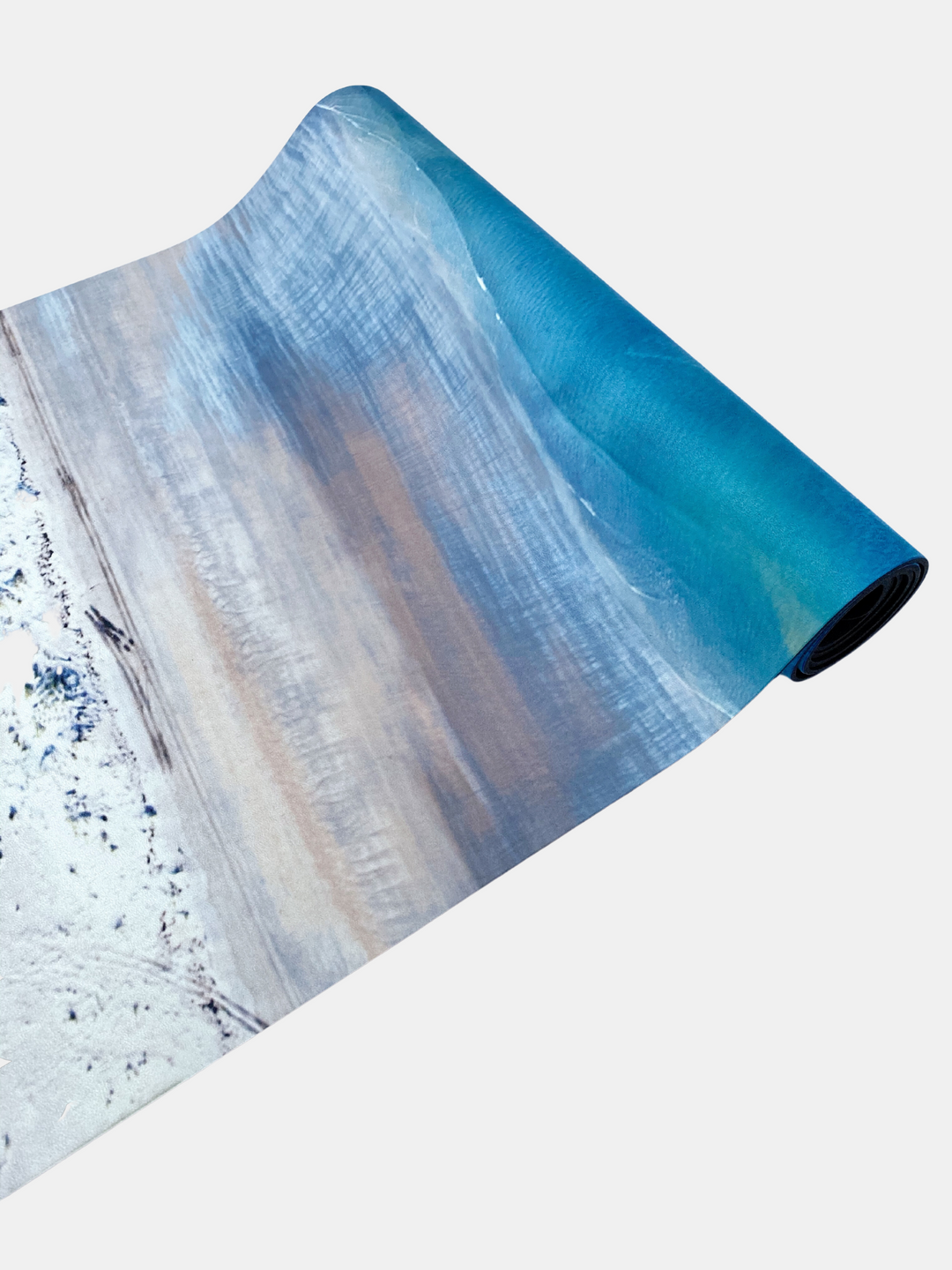 Cape Leveque (coast) yoga mat
