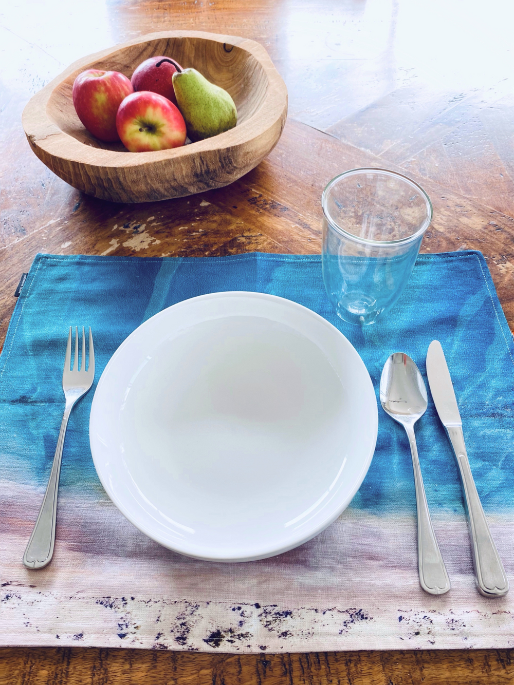 Cape Leveque (coast) placemat x 2