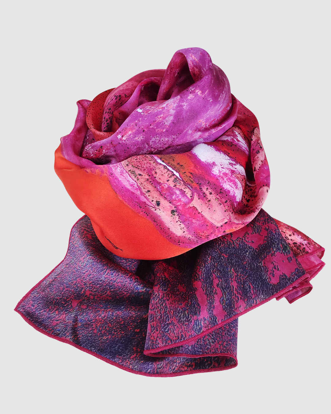 Karratha scarf