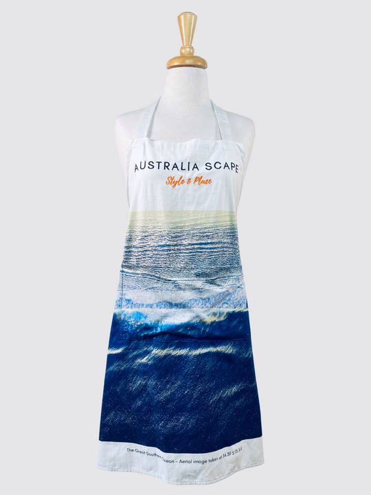 Great Southern Ocean apron