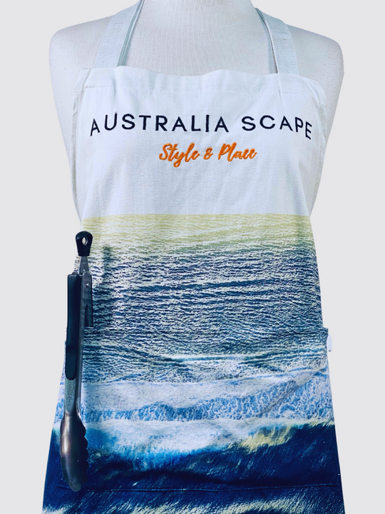 Great Southern Ocean apron