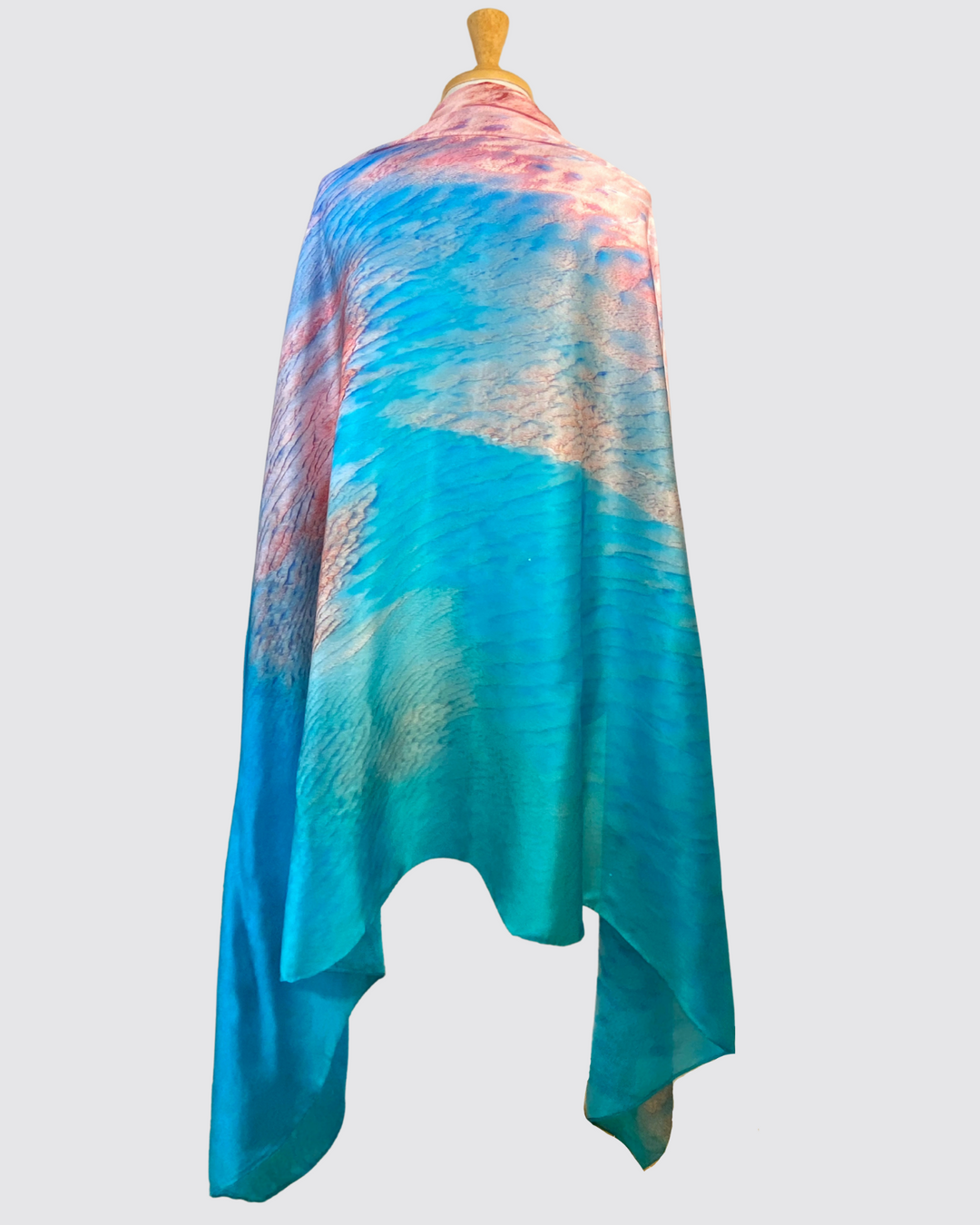 Broome (shoal) scarf