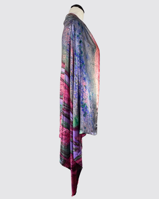 Port Hedland (estuary) scarf
