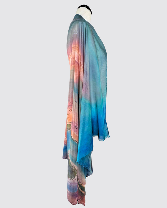 Port Hedland (coast) scarf