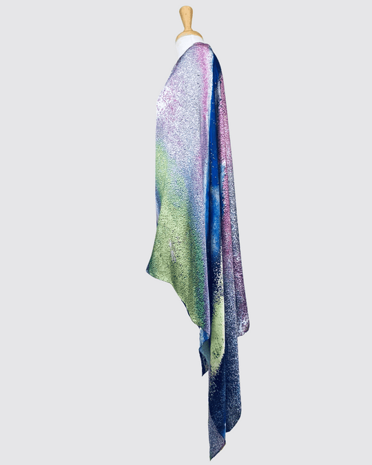 Roebuck Bay (tributary) scarf