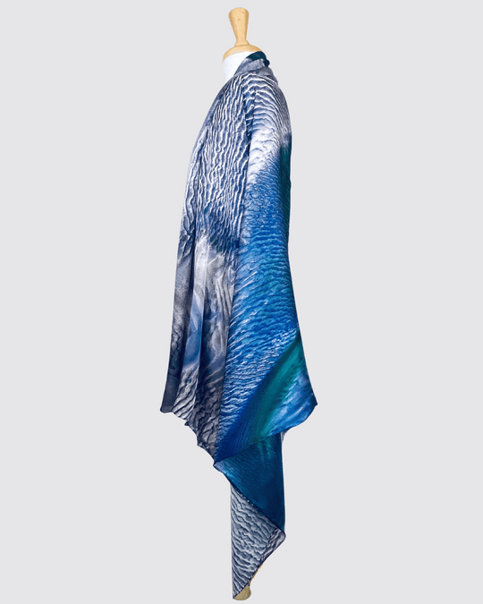 Cape Leveque (sandbank) scarf