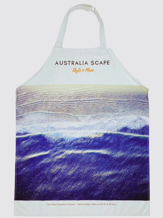 Great Southern Ocean apron