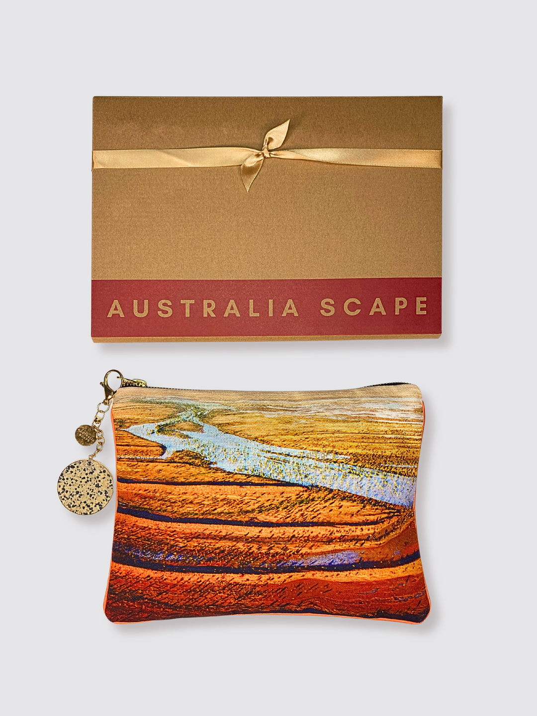 Coast discount clutch bag