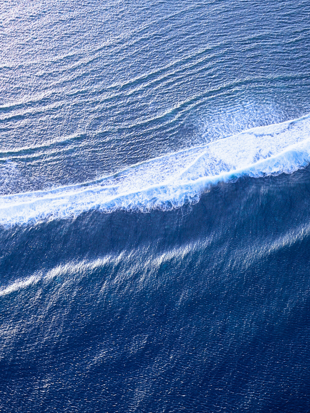 Great Southern Ocean apron