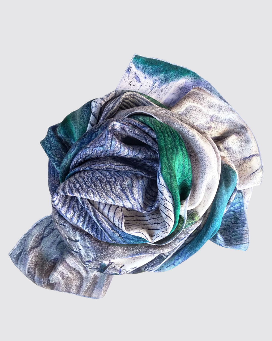 Cape Leveque (sandbank) scarf