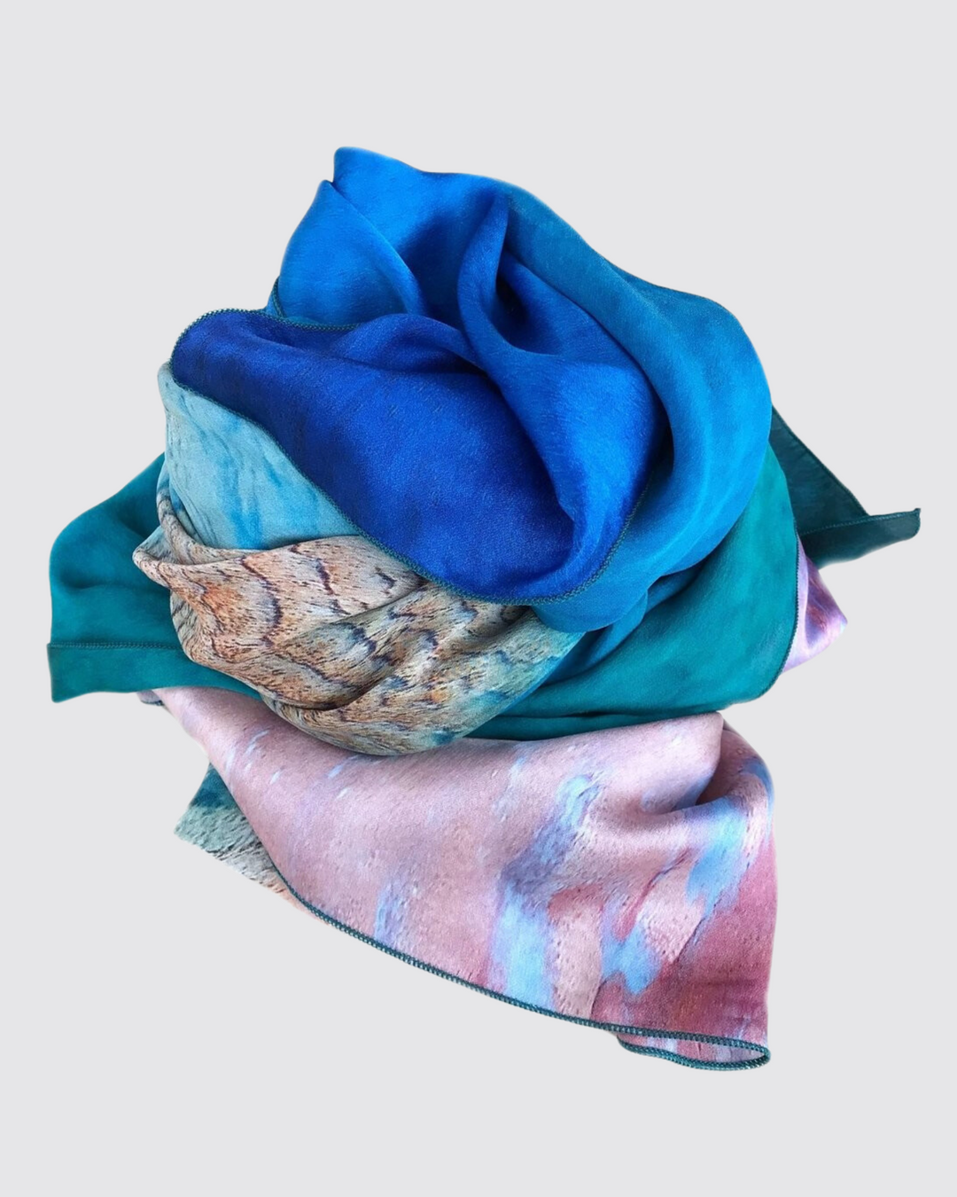 Broome (shoal) scarf