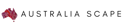 Australia Scape logo