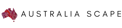 Australia Scape logo
